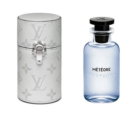 meteor parfum louis vuitton|louis vuitton meteore review.